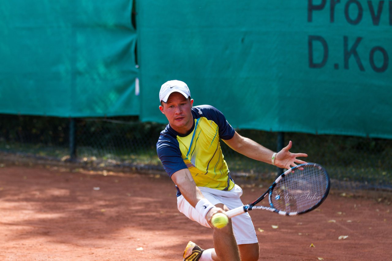 Bild 181 - Horst Schroeder Pokal 3. Tag
